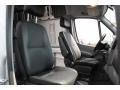 Lima Black Fabric Front Seat Photo for 2013 Mercedes-Benz Sprinter #79161576
