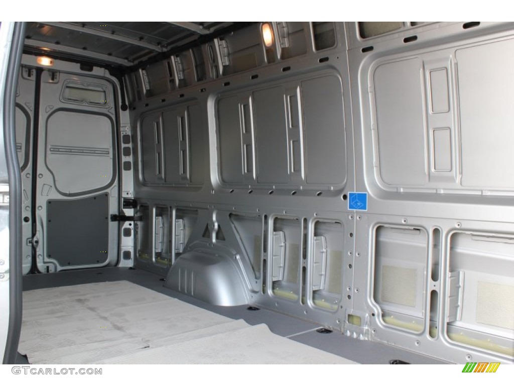 2013 Mercedes-Benz Sprinter 2500 High Roof Cargo Van Trunk Photo #79161674