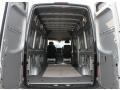 2013 Mercedes-Benz Sprinter 2500 High Roof Cargo Van Trunk