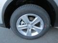 2013 Toyota RAV4 XLE Wheel and Tire Photo