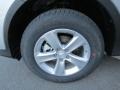 2013 Toyota RAV4 XLE Wheel