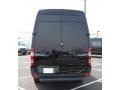 Carbon Black Metallic - Sprinter 2500 High Roof Cargo Van Photo No. 5