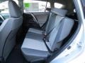 Ash Rear Seat Photo for 2013 Toyota RAV4 #79161836