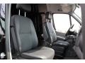 2013 Mercedes-Benz Sprinter 2500 High Roof Cargo Van Front Seat