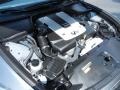 3.7 Liter DOHC 24-Valve CVTCS V6 Engine for 2011 Infiniti G 37 S Sport Convertible #79162151