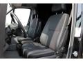 Lima Black Fabric Front Seat Photo for 2013 Mercedes-Benz Sprinter #79162343