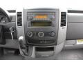 Lima Black Fabric Controls Photo for 2013 Mercedes-Benz Sprinter #79162367