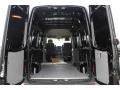 Carbon Black Metallic - Sprinter 2500 High Roof Cargo Van Photo No. 18