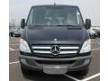 Black Blue - Sprinter 2500 Passenger Van Photo No. 2