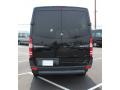 2013 Black Blue Mercedes-Benz Sprinter 2500 Passenger Van  photo #5