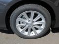 2013 Magnetic Gray Metallic Toyota Camry XLE  photo #4