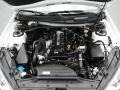2.0 Liter Twin-Scroll Turbocharged DOHC 16-Valve Dual-CVVT 4 Cylinder 2013 Hyundai Genesis Coupe 2.0T Engine