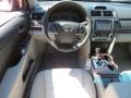 2013 Magnetic Gray Metallic Toyota Camry XLE  photo #5