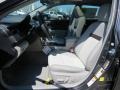 2013 Magnetic Gray Metallic Toyota Camry XLE  photo #8