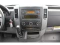 Lima Black Fabric Controls Photo for 2013 Mercedes-Benz Sprinter #79162778