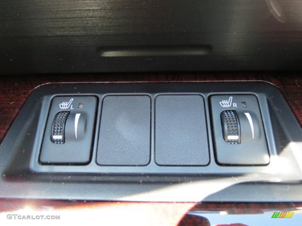 2013 Camry XLE - Magnetic Gray Metallic / Ash photo #14