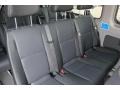 2013 Mercedes-Benz Sprinter 2500 Passenger Van Rear Seat