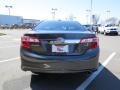 2013 Magnetic Gray Metallic Toyota Camry XLE  photo #20