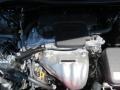 2013 Magnetic Gray Metallic Toyota Camry XLE  photo #22