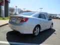 Classic Silver Metallic - Camry SE Photo No. 17