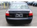 2005 Brilliant Black Audi A4 1.8T Sedan  photo #7