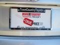 2013 Classic Silver Metallic Toyota Camry SE  photo #21