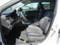 2013 Super White Toyota Camry SE  photo #8
