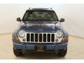 Atlantic Blue Pearl - Liberty Limited 4x4 Photo No. 2
