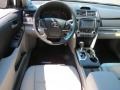 2013 Magnetic Gray Metallic Toyota Camry LE  photo #5