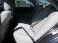 2013 Magnetic Gray Metallic Toyota Camry LE  photo #6