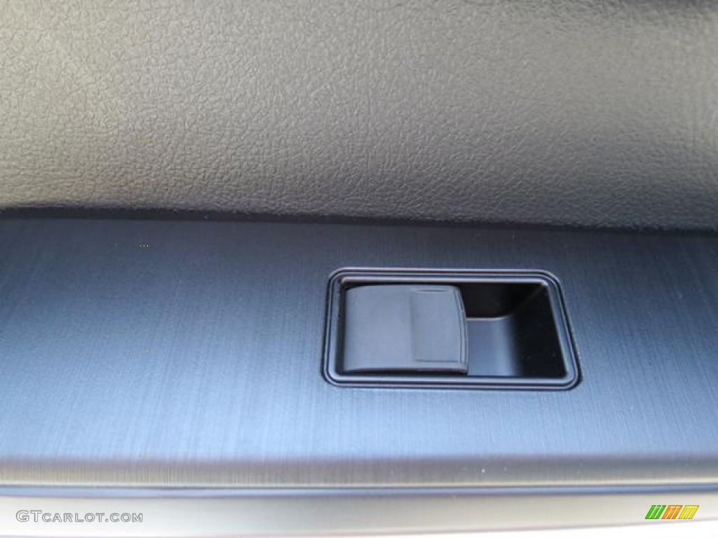 2013 Camry LE - Magnetic Gray Metallic / Ash photo #7