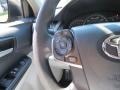 2013 Magnetic Gray Metallic Toyota Camry LE  photo #14