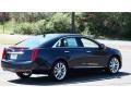 Sapphire Blue Metallic - XTS Luxury AWD Photo No. 5