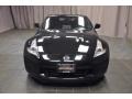 Magnetic Black - 370Z Sport Touring Coupe Photo No. 3