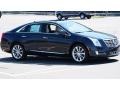 Sapphire Blue Metallic - XTS Luxury AWD Photo No. 7