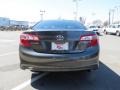 2013 Magnetic Gray Metallic Toyota Camry LE  photo #18