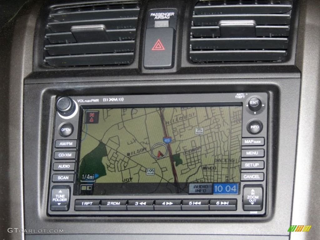 2011 Honda CR-V EX-L Navigation Photo #79164539
