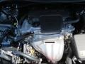 2013 Magnetic Gray Metallic Toyota Camry LE  photo #20