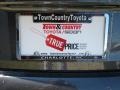 2013 Magnetic Gray Metallic Toyota Camry LE  photo #21