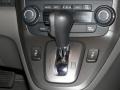 5 Speed Automatic 2011 Honda CR-V EX-L Transmission