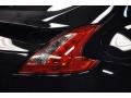 Magnetic Black - 370Z Sport Touring Coupe Photo No. 12