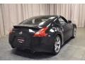 Magnetic Black - 370Z Sport Touring Coupe Photo No. 13
