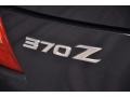 Magnetic Black - 370Z Sport Touring Coupe Photo No. 16
