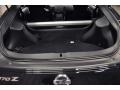 Magnetic Black - 370Z Sport Touring Coupe Photo No. 17