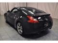 Magnetic Black - 370Z Sport Touring Coupe Photo No. 18
