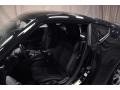 Magnetic Black - 370Z Sport Touring Coupe Photo No. 22