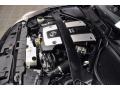 Magnetic Black - 370Z Sport Touring Coupe Photo No. 28