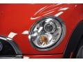 Chili Red - Cooper S Coupe Photo No. 2