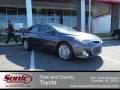 Magnetic Gray Metallic - Avalon Hybrid XLE Photo No. 1