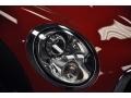 Chili Red - Cooper S Coupe Photo No. 5